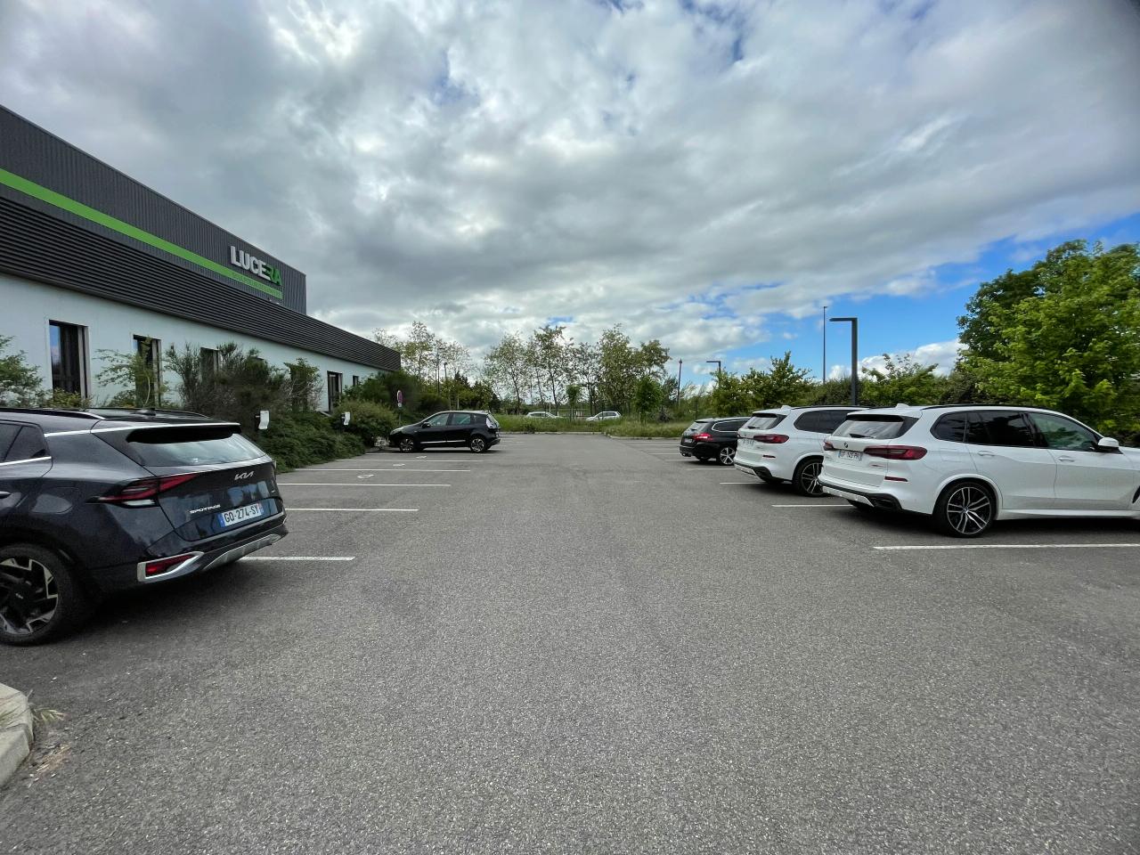 Local d'activité Toulouse 1158m² Location local d'activité Toulouse Haute-Garonne OLACT2531875 12